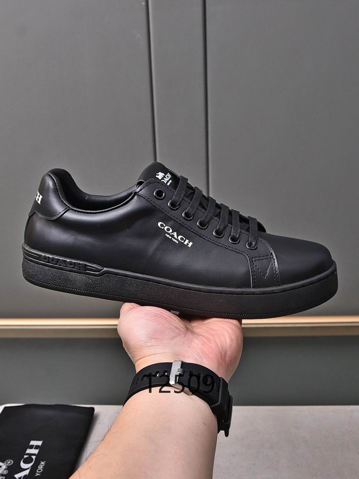 COACH shoes 38-46 h1016